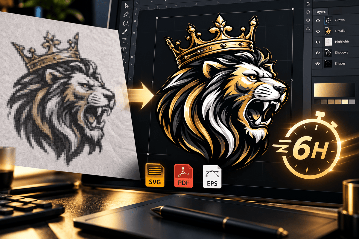 Express Vectorization — 6H - VETOR24