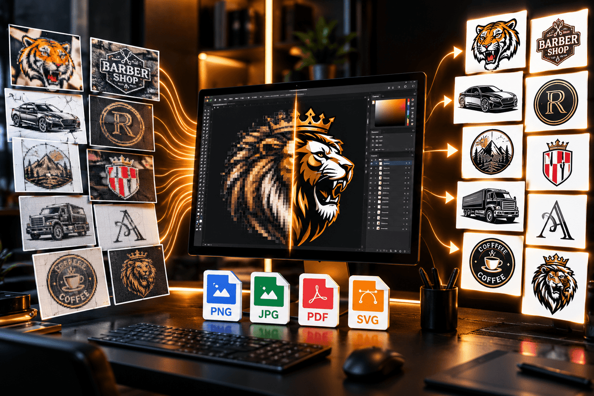 Business Packs - VETOR24